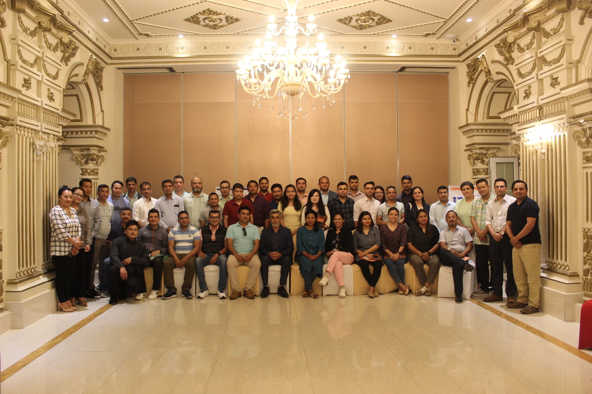 Workshop on Young Managers Bootcamp to Leadership